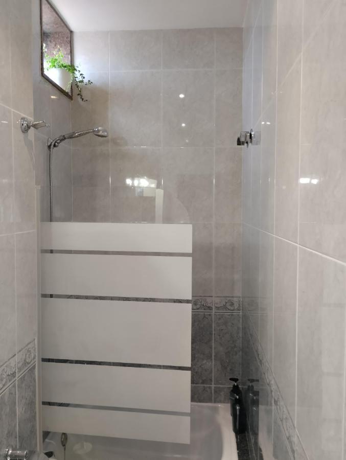Campo Da Torre Apartment Caldas De Reis Bagian luar foto